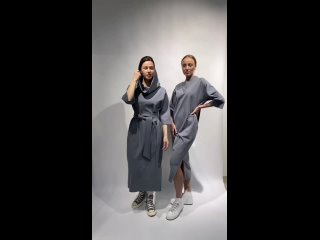FRANTI - модная одеждаtan video