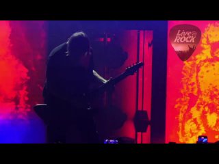Meshuggah - Full Live Set - Alcatraz Milano 2024
