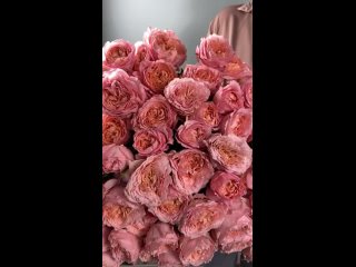 Видео от Доставка цветов в Сыктывкаре. AROMAT