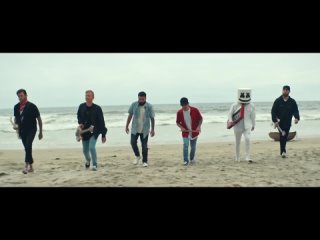 Marshmello - Rescue Me (feat. A Day To Remember)