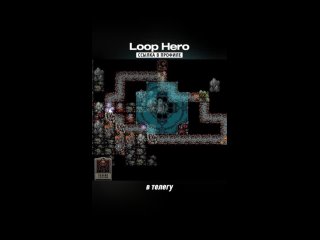 [KINATVIDEO - Лучшие игры Андроид iOS ПК] ✨ШЕДЕВР Loop Hero портировали на андроид! #мобильные_игры #андроид  #андроидигры