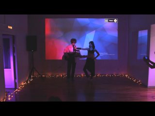 Видео от Лаборатория танца Tabula Rasa