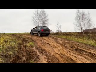 ОБЪЕЗД ПРОБКИ ПРОДОЛЖАЕТСЯ! Мажор жалеет свой PORSCHE Cayenne, а SUBARU Impreza тащит ГАЗЕЛЬ