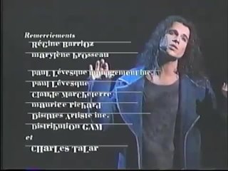 Video by BRUNO PELLETIER/Брюно Пельтье ОРФК