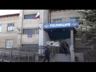 Полиция Запорожской области задержала мужчину, который вовлек в кражу 10-летнего сына и 14-летнюю родственницу