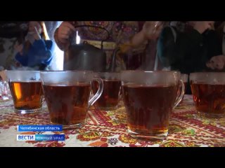 Блюда по старинным рецептам: новый гастротур запустили в Челябинской области