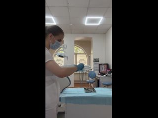 Видео от Стоматология на Леонова
