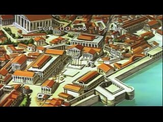 Under Neptunes Flag - Episode 5 - Caesar and Cleopatra