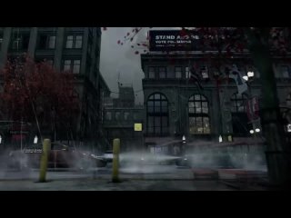 Watch Dogs - Game Demo Video [UK].mp4