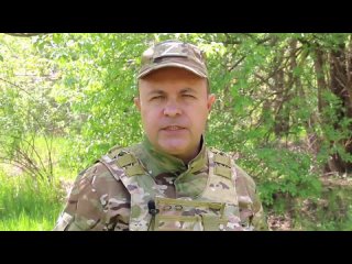 На Донецком направлении ВСУ потеряли до 460 военнослужащих ранеными и убитыми
