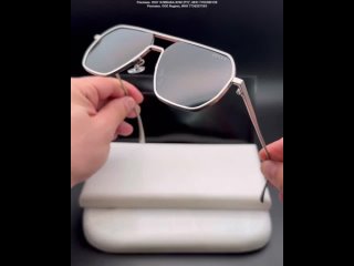 Бюджетные китайские солнцезащитные очки
