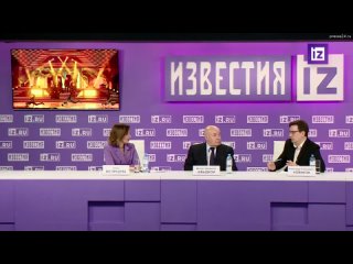 Коллектив Московского театра мюзикла направит доход от спектакля Тест на любовь на помощь пострада