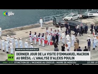 L'accord de libre-change entre l'UE et le Mercosur a-t-il un avenir