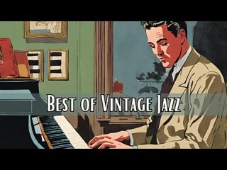 Best of Vintage Jazz