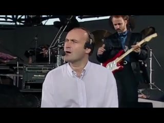 Phil Collins - In The Air Tonight (Live 1990)