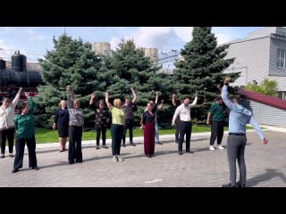 Видео от Совет Женщин Волгоградского региона