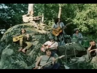 Песня из х/ф “Пацаны“ реж. Динара Асанова, Ленфильм 1983 г.