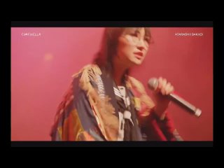 ATARASHII GAKKO! Сoachella Festival 2024 (live)