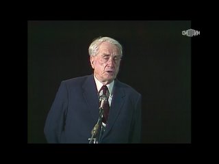 Эрмитаж. В гостях у Бориса Борисовича Пиотровского. 1986. Из цикла XX век ТК Культура, 2024