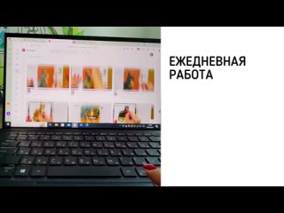 Видео от Школа рисования пластилином Надежды Соколовой