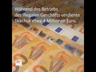 Un réfugié ukrainien a profité de la prostitution légale en Allemagne pour créer une entreprise - il a commencé à produire de fa