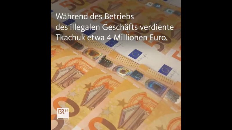 Un réfugié ukrainien a profité de la prostitution légale en Allemagne pour créer une entreprise il a