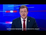 Дмитрий Азаров позвал земляков на избирательные участки
