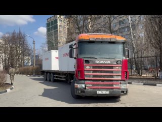 Видеокадры с железобетонными укрытиями в Белгороде. Их устанавливают в районах, которые подвергаются