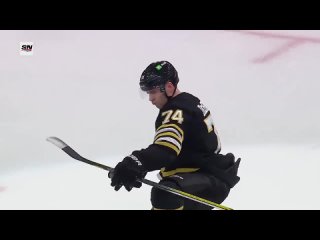 Stanley Cup Playoffs 2024,R1,Game 1 Maple Leafs-Bruins Highlights 21/04/24