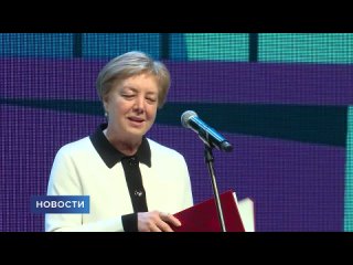 Более 300 старшеклассников из 89 регионов страны - и все в Пскове на Всероссийской олимпиаде школьников по обществознанию