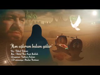 Seyyid Taleh - Mn Alram_ Balam Glr - li sgr Mrsiyysi - 3D animasiya(720P_HD).mp4