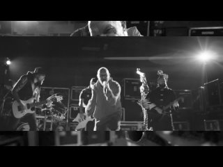 Five Finger Death Punch - This Is The Way Feat. DMX (OFFICIAL MUSIC VIDEO)