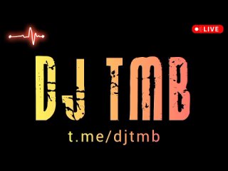 DJ TMB - new dubstep music 2024