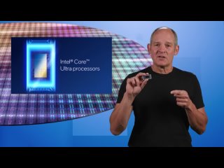 Intel Core Ultra Processors - Explained in 60 Seconds