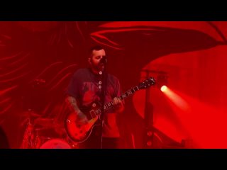 Bayside Live - The Devils (Rams Head, Baltimore, MD - 3/30/24)