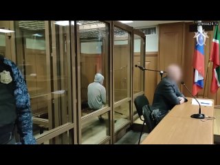 Поволжского маньяка приговорили к пожизненному заключению  По данным следствия, с марта 2011-го по