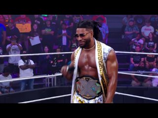 WWE NXT - Spring Breakin' 2024 - Week Two ()