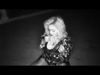 Madonna - Crave (Tracy Young Dangerous Remix)