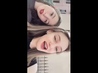 Alisa Anisimova kullanıcısından video