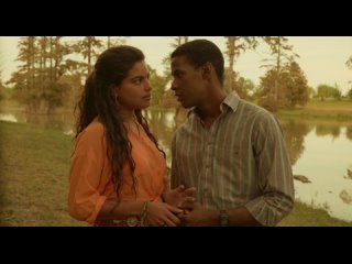 1991 - Mira Nair - Mississippi Masala - Denzel Washington, Sarita Choudhury, Roshan Seth leg