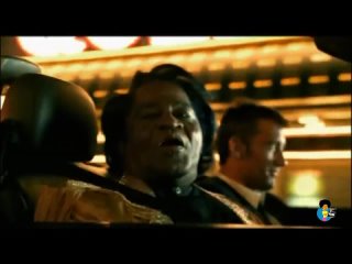 James Brown x Tony Scott - Beat the devil (2002)