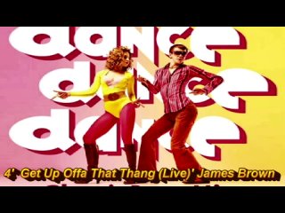 VA - Dance, Dance, Dance, Hits (Saugmeister) 2024 HD