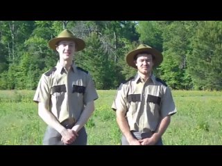 Динозавр САМЫЙ ОПАСНЫЙ НАЦИОНАЛЬНЫЙ ПАРК | Woodland National Park