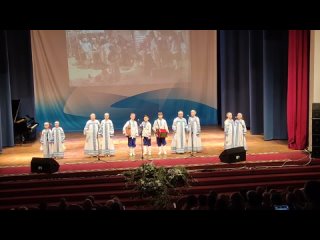 Волочевники Ансамбль народной песни Русские праздники Димитровград