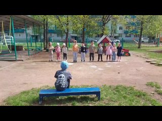 Video by МБДОУ Детский сад №34 Чебурашка