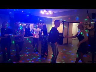 20190830_204601 Latina party г. кафе Бар 17