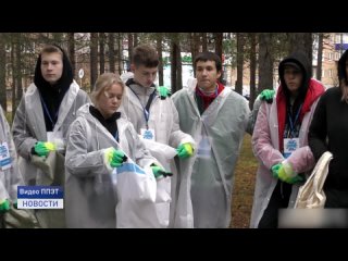 ПЕЧОРСКИЙ ТЕХНИКУМ ЖДЕТ НАРЬЯН-МАРСКИХ АБИТУРИЕНТОВ