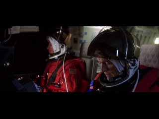 Uzay kovboylari 2000 Space Cowboys Clint Estwood Trkce Film