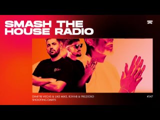 Smash The House Radio ep. 547