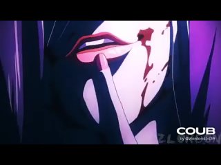 Tokyo Ghoul Edit ZlorD - Musi-Pusi